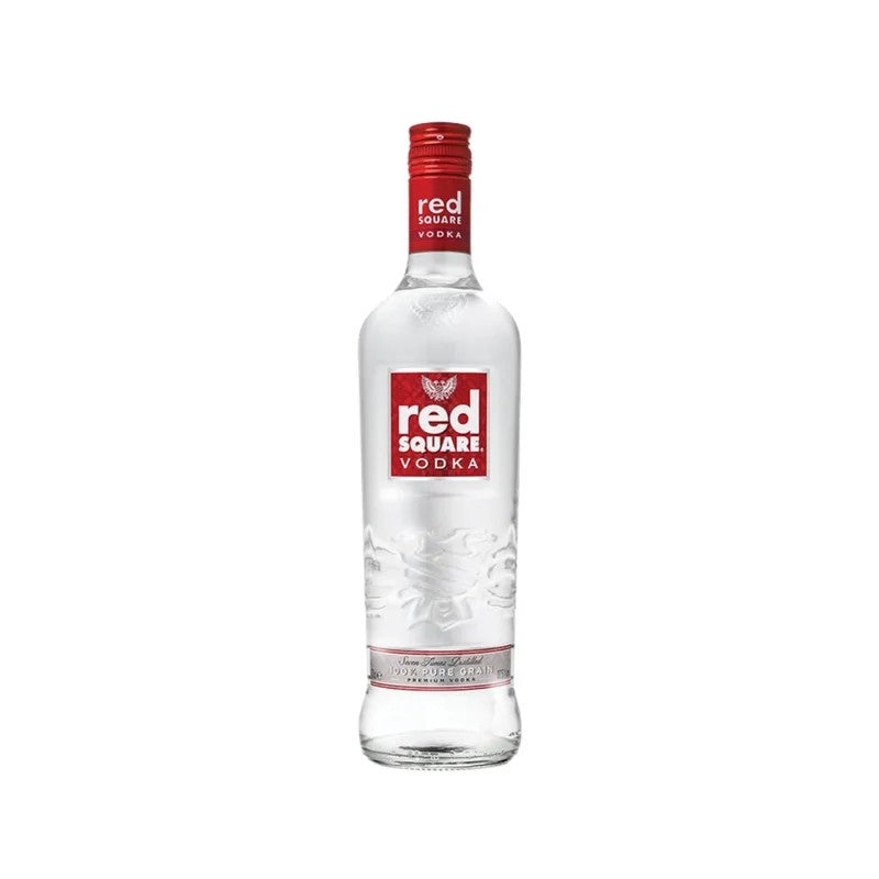 RedSquareVodka750ml