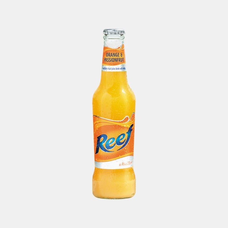 REEFOrange&Passion24x275mlNRB