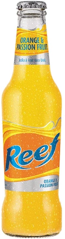 ReefOrange&Passionfruit24x275ml