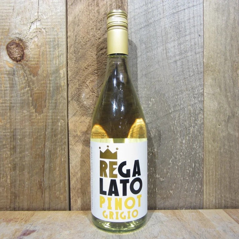 RegalatoPinotGrigio750ml