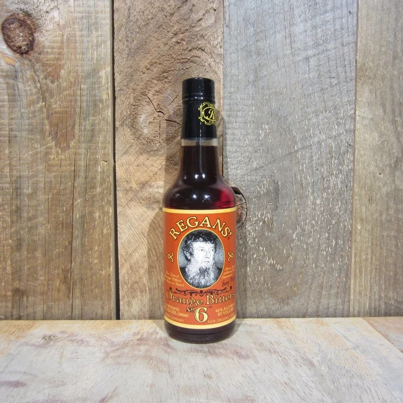 RegansOrangeBitters295ml