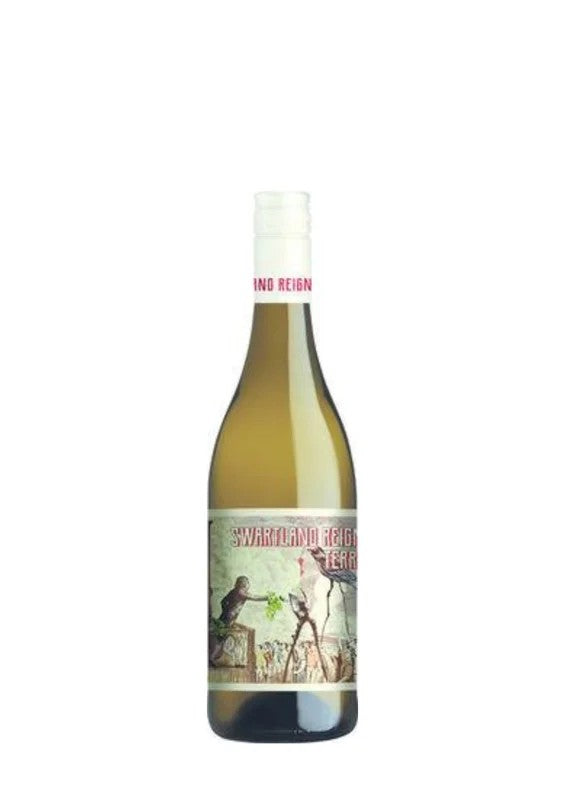 ReignofTerroirCheninBlancSwartland,SouthAfrica
