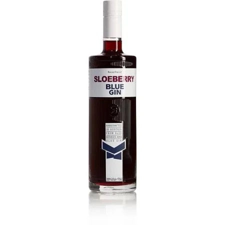 ReisetbauerSloeberryBlueGin70cl(29%ABV)