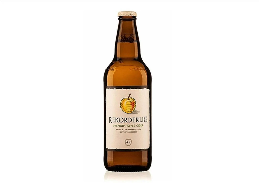 REKORDERLIGAPPLEX15500ML