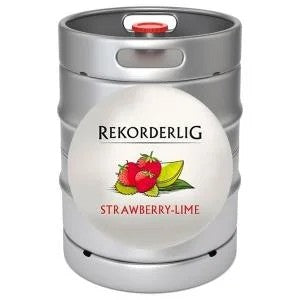 REKORDERLIGSTRAW&LIME30LTR