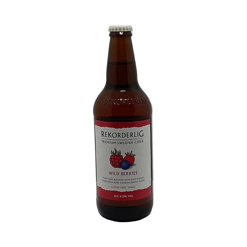 RekorderligWildBerries500ml