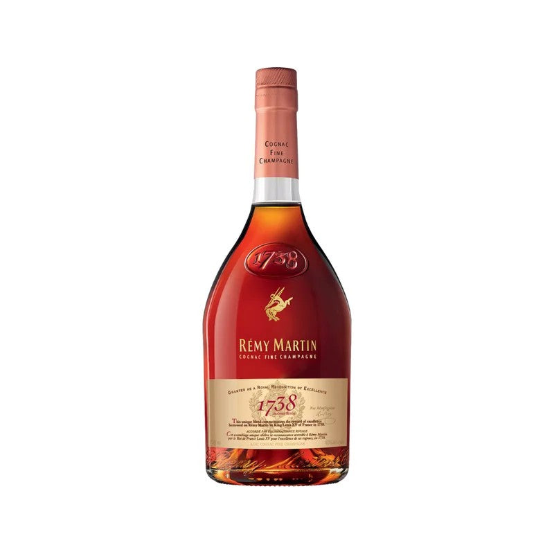 RemyMartin1738AccordRoyal750ml