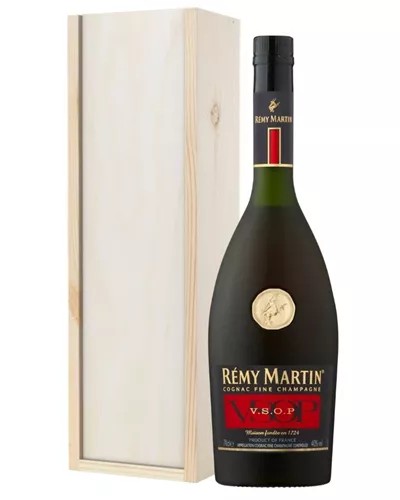 RemyMartinVSOPCognacGift