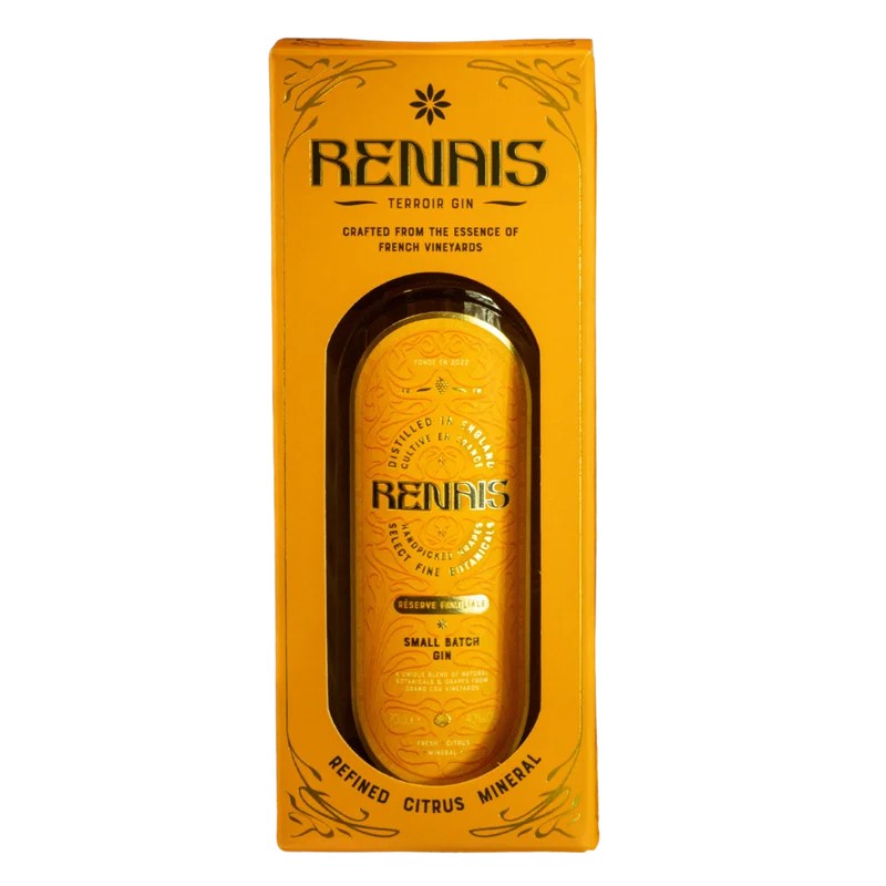 RenaisGiftBox