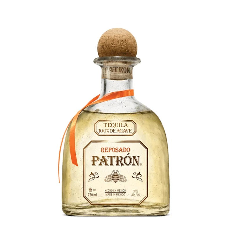 ReposadoTequila750mlPatron