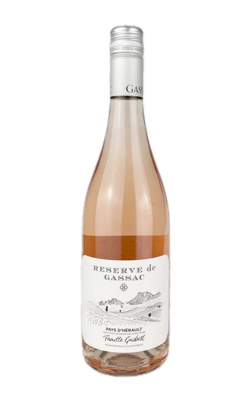 ReservedeGassacRose