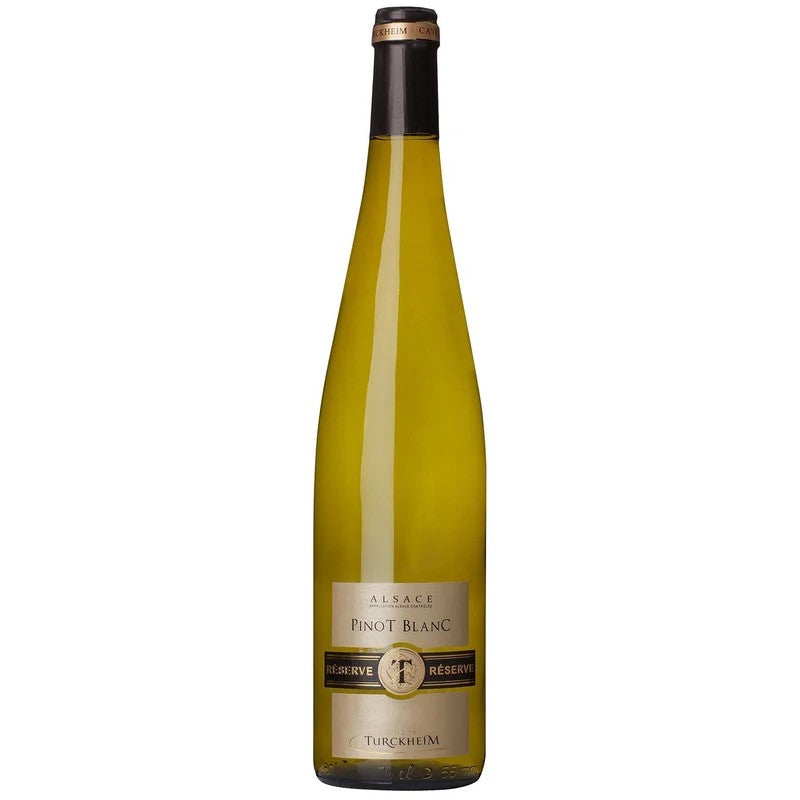 ReservePinotBlanc,Turckheim