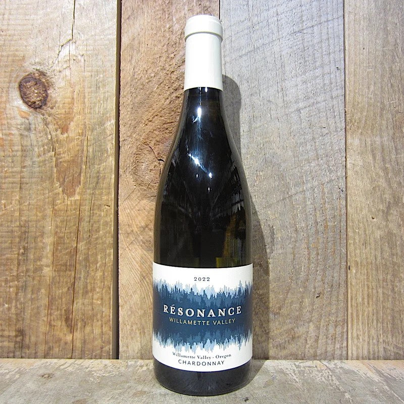 ResonanceWillametteValleyChardonnay2022750ml