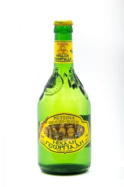 RetsinaGeorgiadesWines50cl
