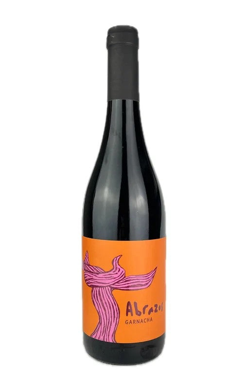 ReverteAbrazosGarnachaTinto