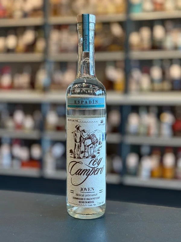 REYCAMPEROESPADINJOVENMEZCAL