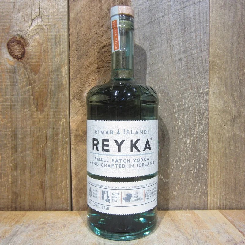 ReykaVodka1L