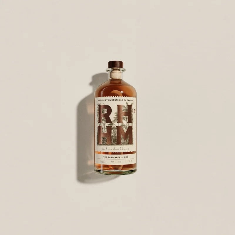 RHHMNo.1–Non-alcoholicspirits