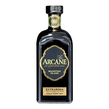 RhumArcaneExtraromaRum70cl(40%ABV)
