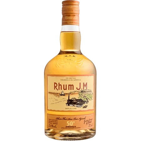RhumJ.MGold(70cl)50%