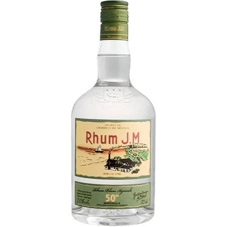 RhumJ.MWhiteAgricoleRum(70cl)50%