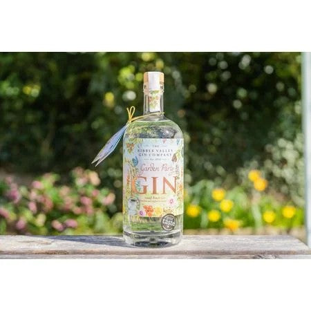 RibbleValleyGardenPartyGin(70cl)40%