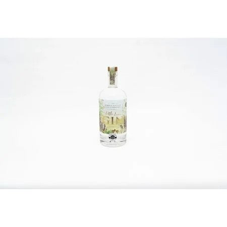 RibbleValleyLittleLaneGin(70cl)40%