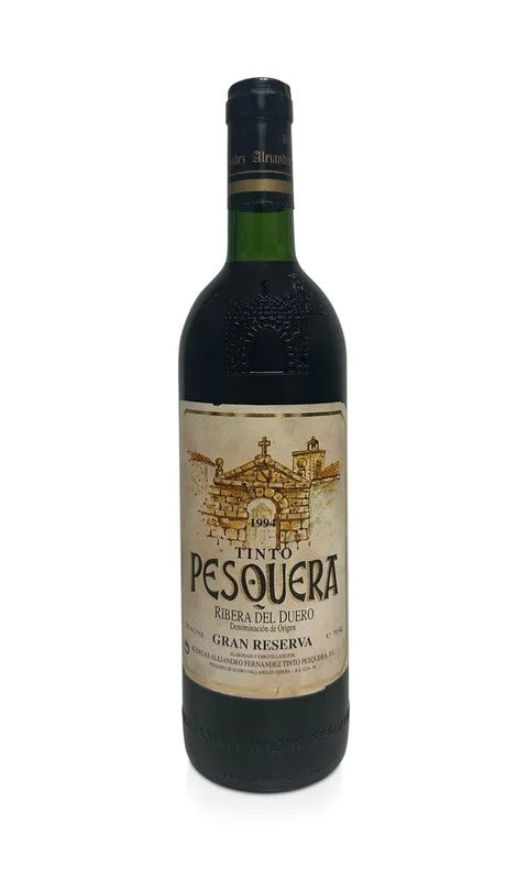 RiberadelDueroReserva1994