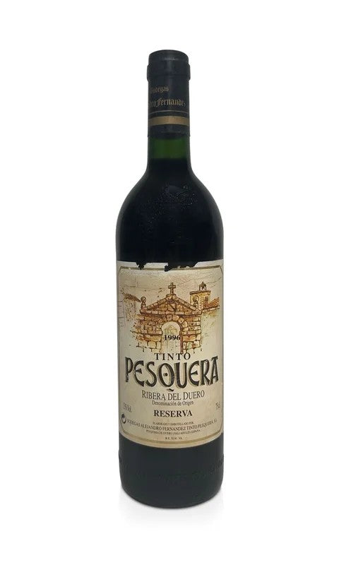 RiberadelDueroReserva1996