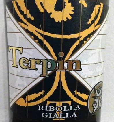 RibollaGialla2019VeneziaGiuliaIgt–Terpin