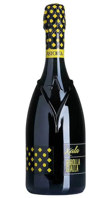 RibollaGiallaBrut–Xala–Astoria
