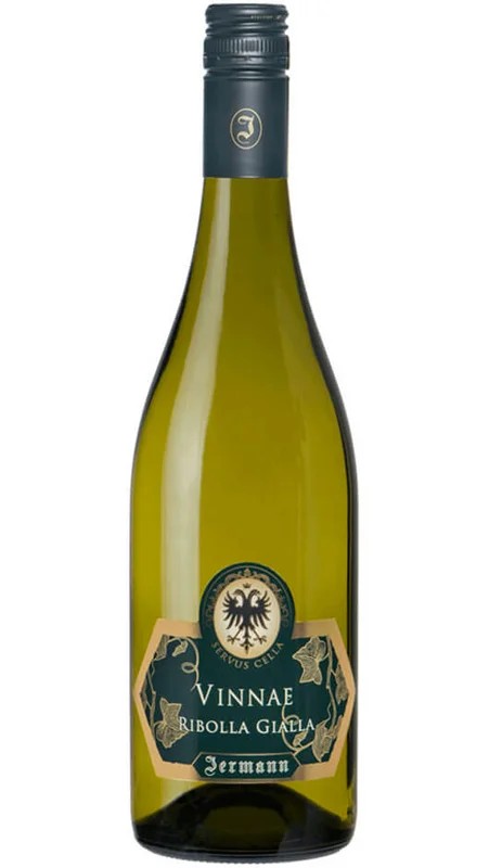 RibollaGiallaIGP–Jermann