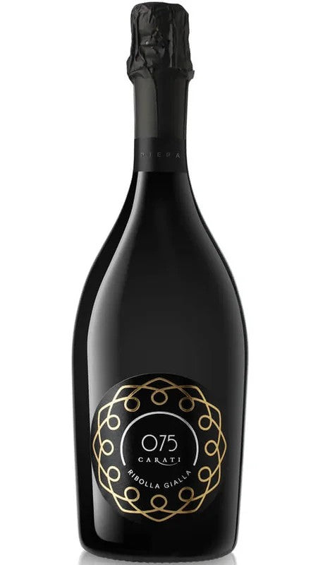 RibollaGiallaSpumanteBrut–075Carati–PieraMartellozzo