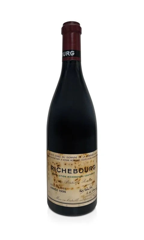 RichebourgGrandCru1996