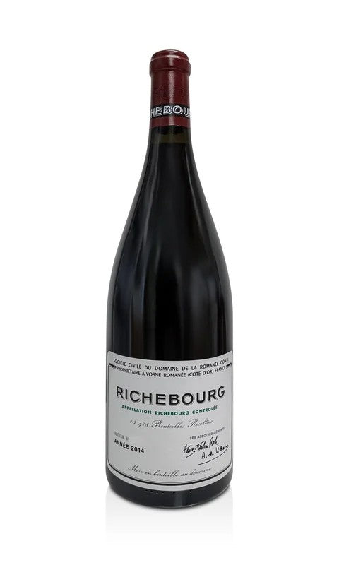 RichebourgGrandCruMagnumOWC2014