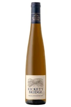 RicketyBridgeNobleLateHarvest2020–375mlHALFBOTTLE