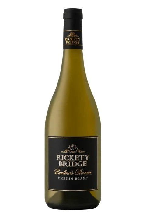RicketyBridgePaulina’sReserveCheninBlanc2024