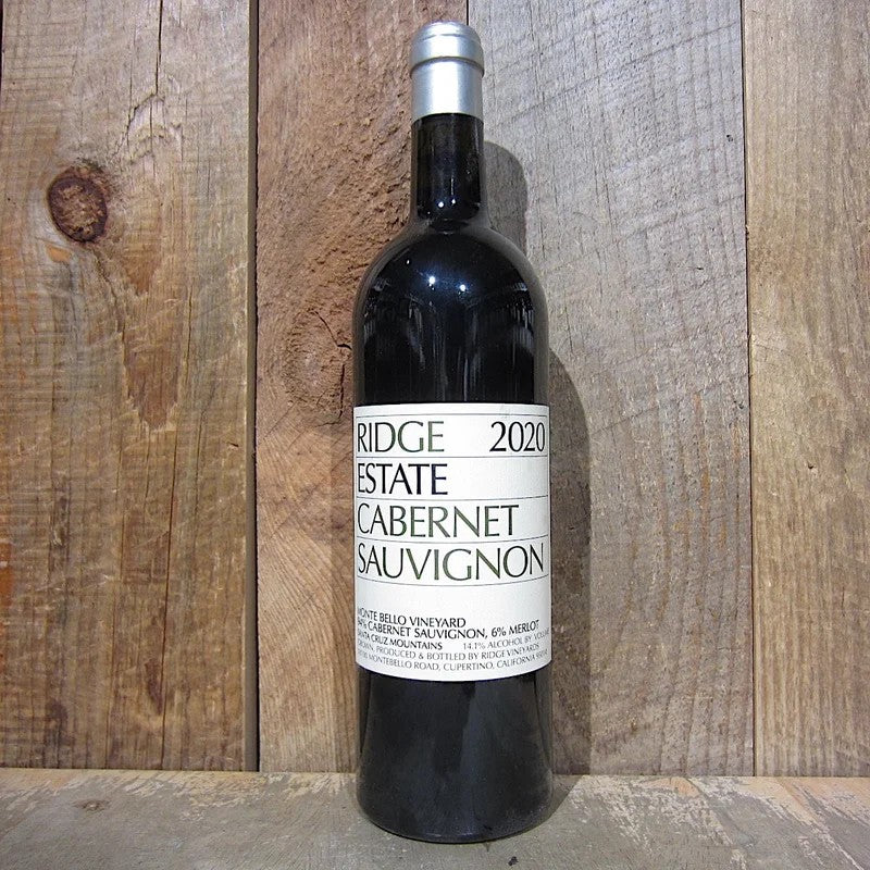 RidgeCabernetSauvignon2020750ml