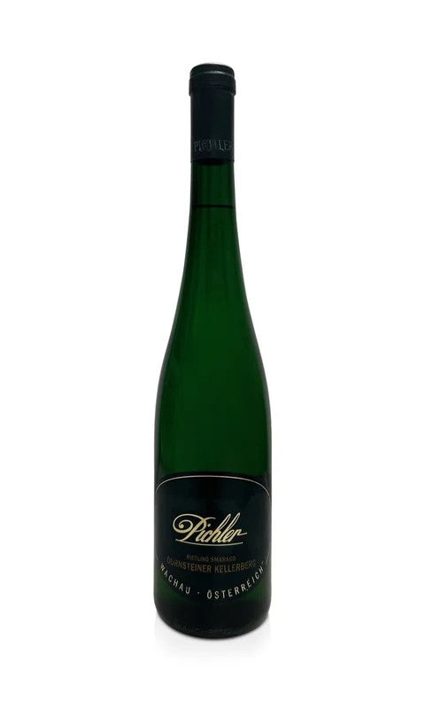 RiedKellerbergRieslingSmaragd1999