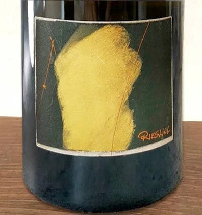 Riesling2020–Bencze