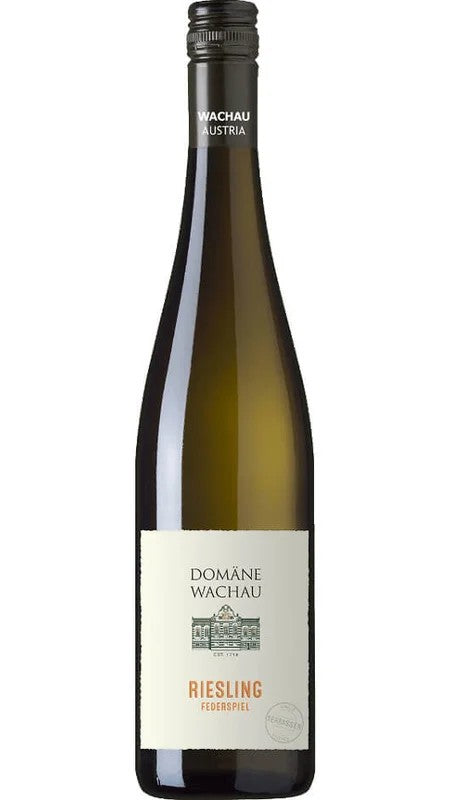 RieslingFederspielTerrassen–DomaneWachau