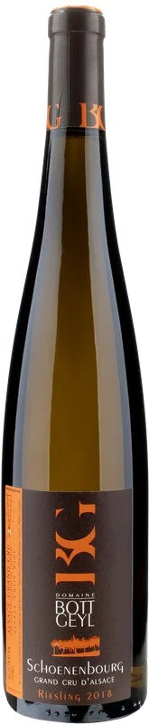 RieslingGrandCruSchoenenbourg2020