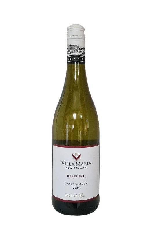 RieslingMarlboroughVillaMariaPrivateBin2024