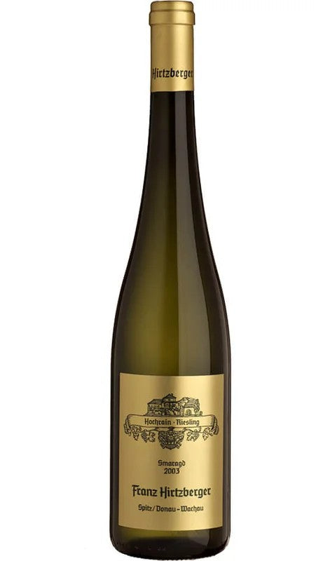 RieslingSmaragdHochrain–WeingutFranzHirtzberger