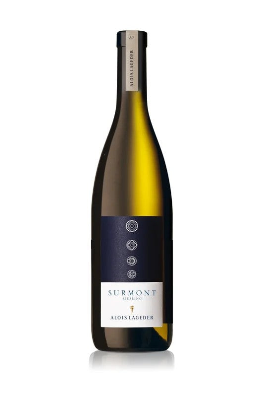 RieslingSurmont2022–12%vol.AloisLagederBIO