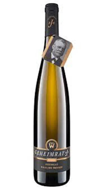 RieslingTrockenGeheimrat“J”–WeinguterWegeler