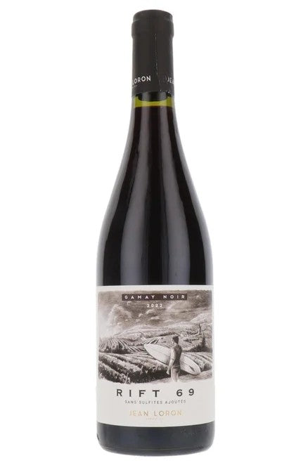 Rift69BeaujolaisVillagesLoron2022