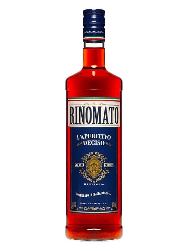 RinomatoL’AperitivoDeciso1ltr