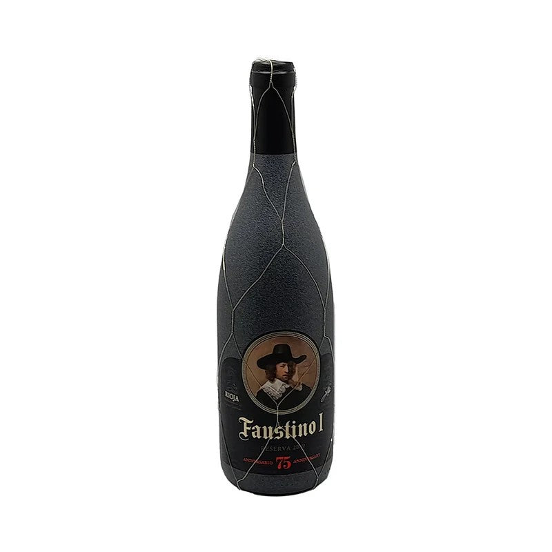 RiojaFaustinoIReserva75cl