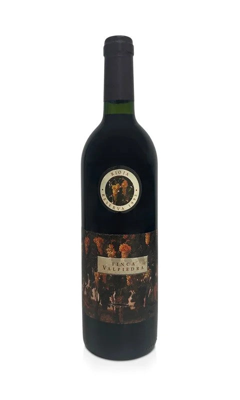 RiojaReserva1995